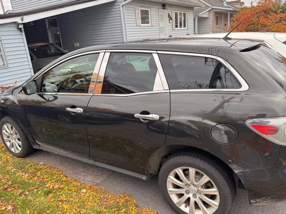 2011 Mazda CX-7 - Image 2 of 5