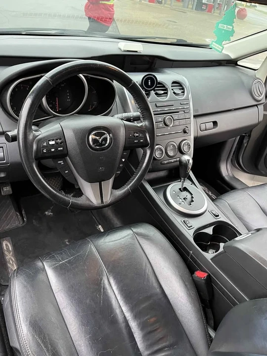 2011 Mazda CX-7 - Image 8 of 10