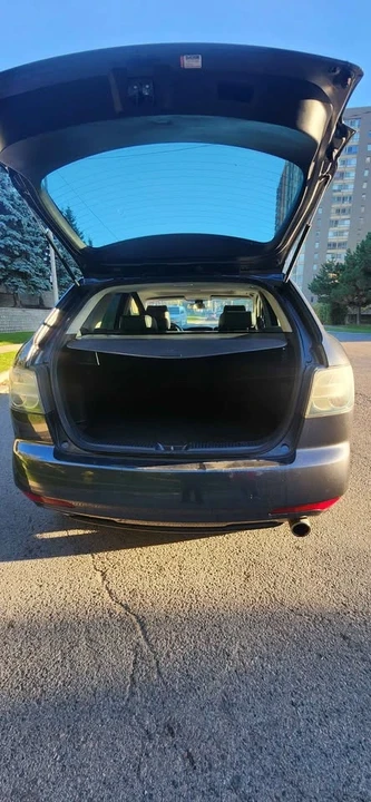 2011 Mazda CX-7 - Image 11 of 12
