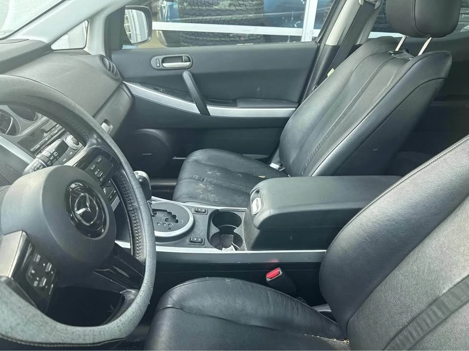 2011 Mazda CX-7 - Image 2 of 3