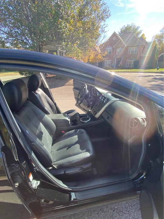 2011 Mazda CX-7 - Image 8 of 12