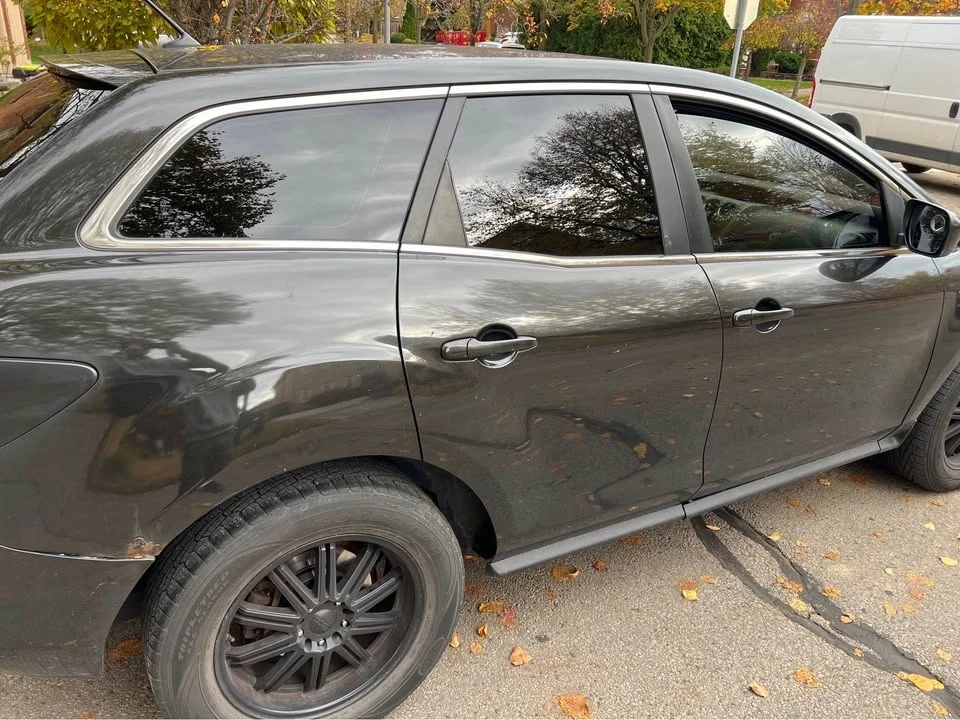 2011 Mazda CX-7 - Image 5 of 16