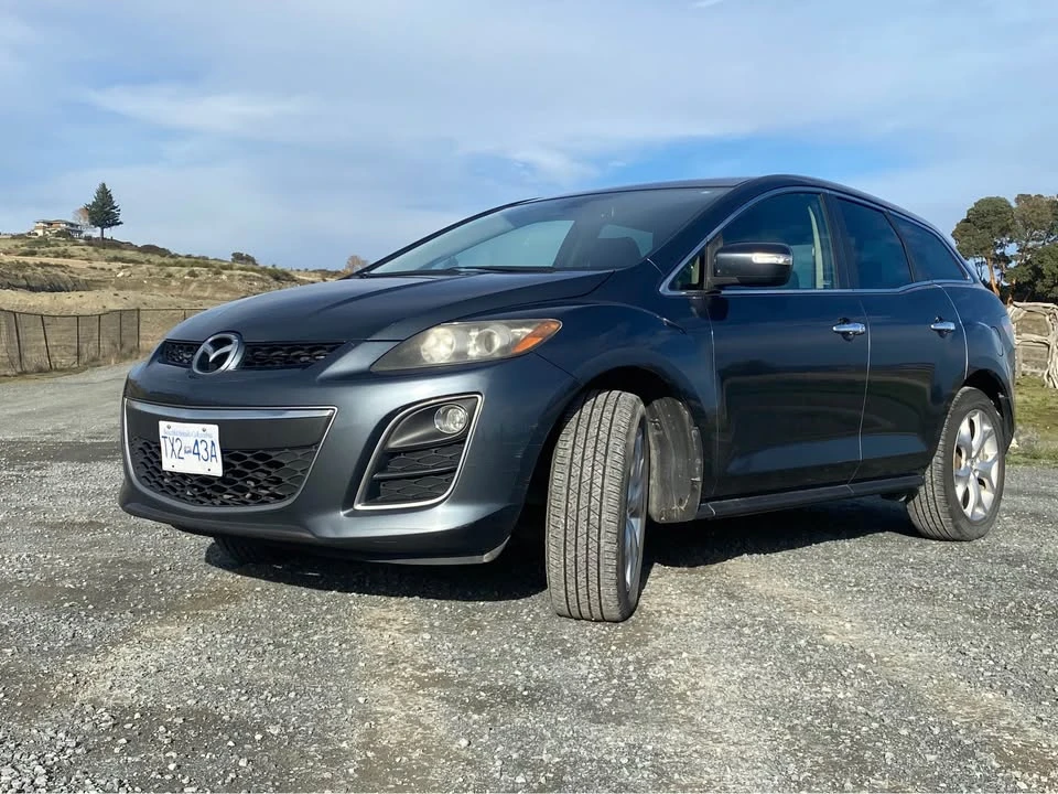 2011 Mazda CX-7 - Image 2 of 11