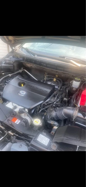 2011 Mazda CX-7 - Image 12 of 19