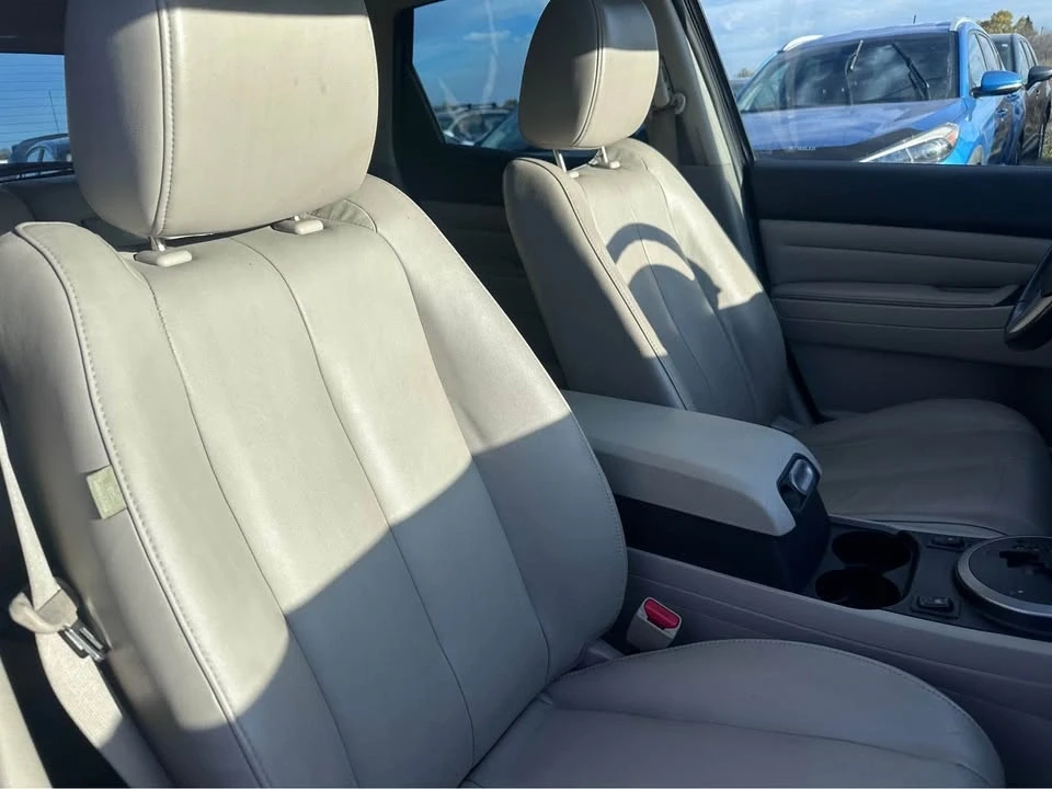 2011 Mazda CX-7 - Image 16 of 17