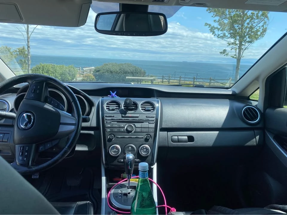 2011 Mazda CX-7 - Image 10 of 11