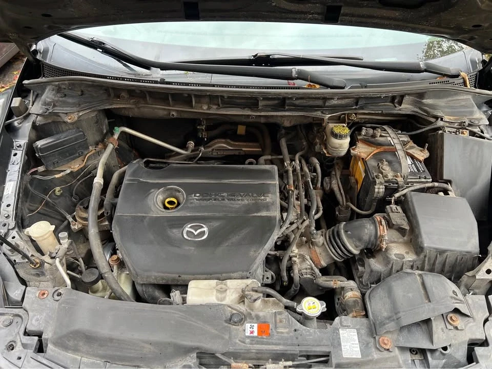 2011 Mazda CX-7 - Image 16 of 16