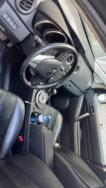 2011 Mazda CX-7 - Image 7 of 7