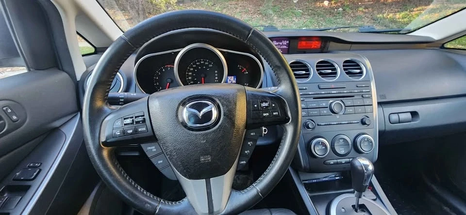 2011 Mazda CX-7 - Image 2 of 12