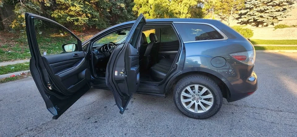 2011 Mazda CX-7 - Image 6 of 12