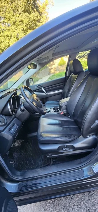 2011 Mazda CX-7 - Image 4 of 12