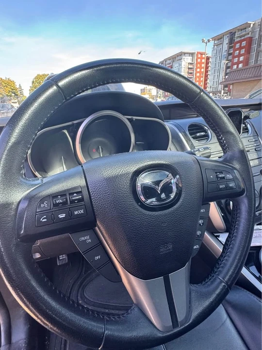 2011 Mazda CX-7 - Image 8 of 8