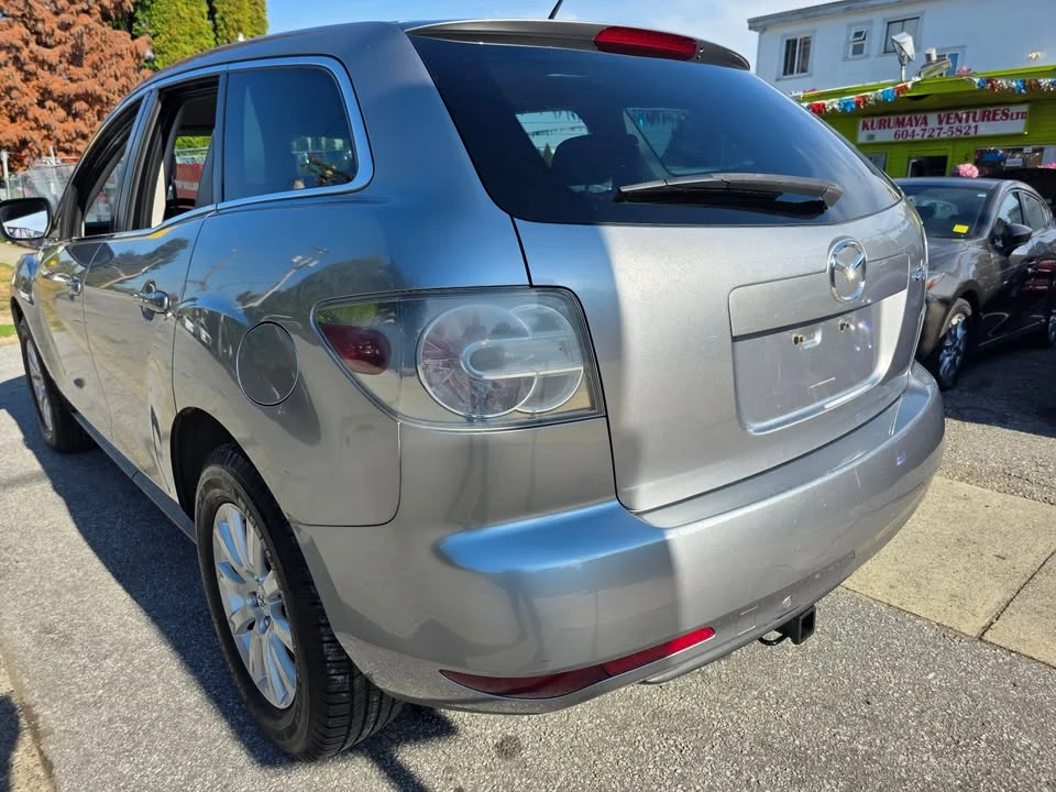 2011 Mazda CX-7 - Image 5 of 19