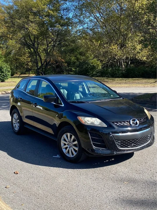 2011 Mazda CX-7 - Image 4 of 12