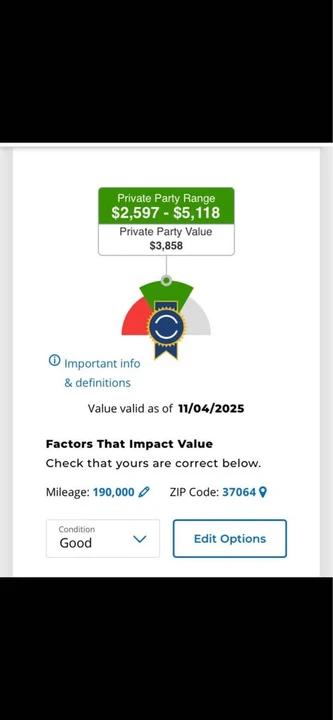 2011 Mazda CX-7 - Image 12 of 12