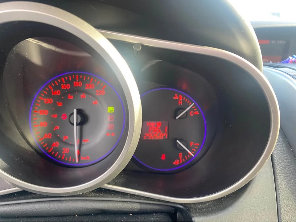 2011 Mazda CX-7 - Image 7 of 11