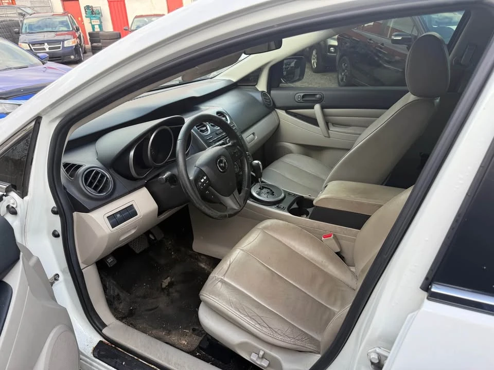 2011 Mazda CX-7 - Image 6 of 7