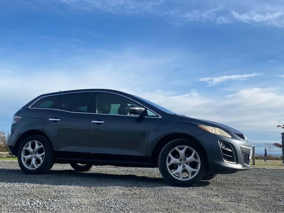 2011 Mazda CX-7 - Image 3 of 11