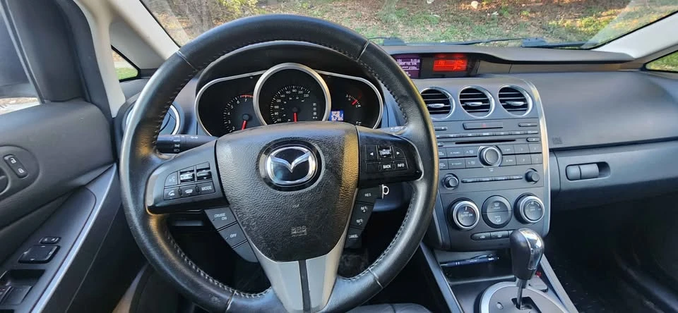 2011 Mazda CX-7 - Image 2 of 11
