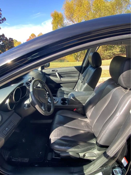 2011 Mazda CX-7 - Image 7 of 12