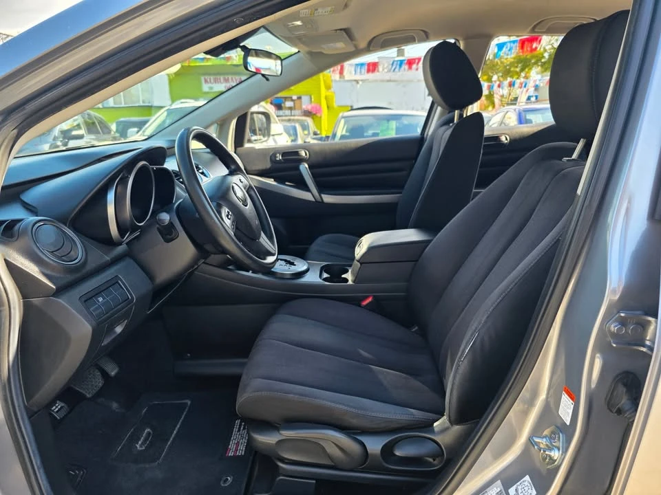 2011 Mazda CX-7 - Image 12 of 20