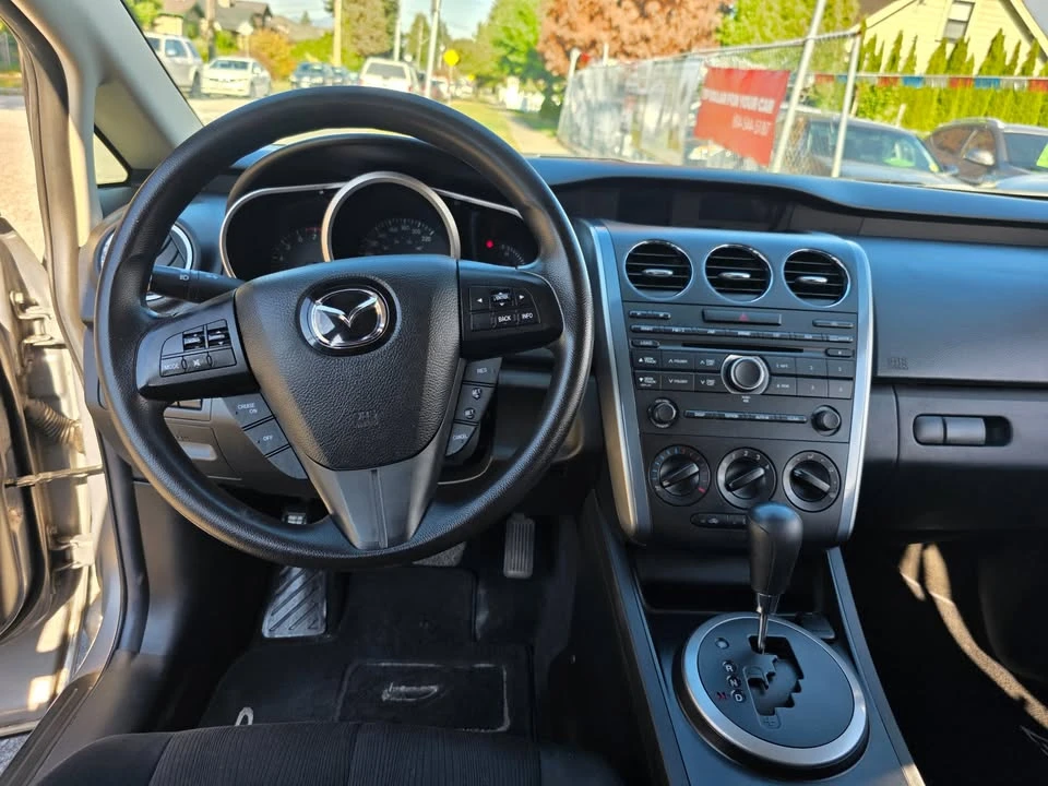 2011 Mazda CX-7 - Image 10 of 20