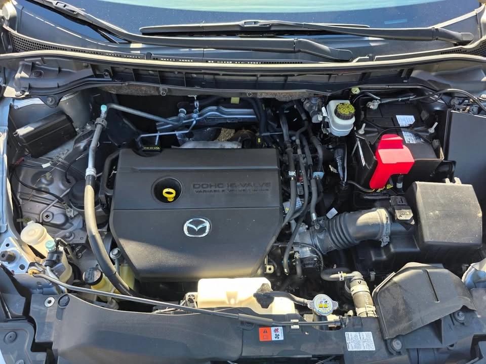 2011 Mazda CX-7 - Image 16 of 20