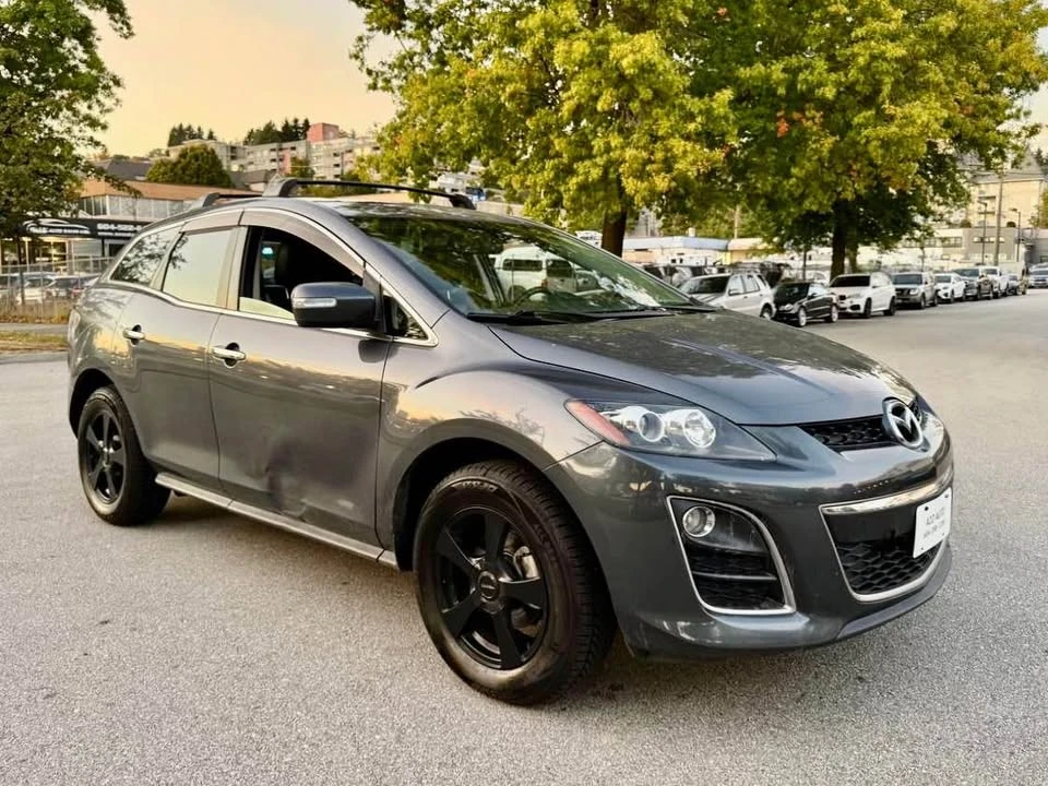 2011 Mazda CX-7 - Image 2 of 20