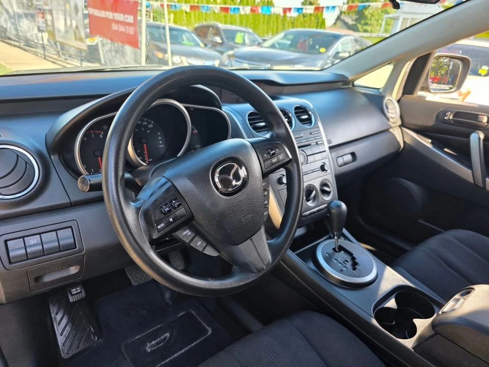2011 Mazda CX-7 - Image 11 of 20