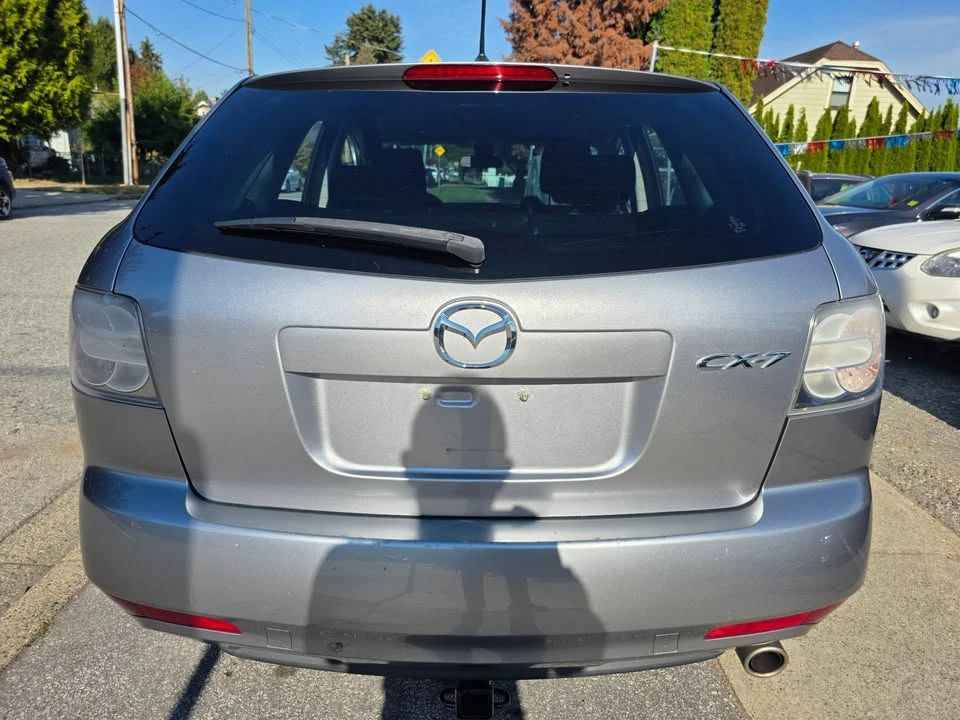 2011 Mazda CX-7 - Image 4 of 20
