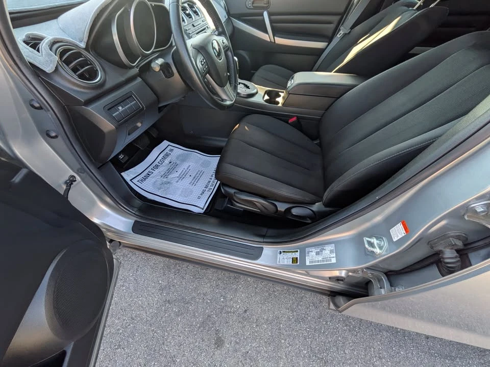 2011 Mazda CX-7 - Image 3 of 15