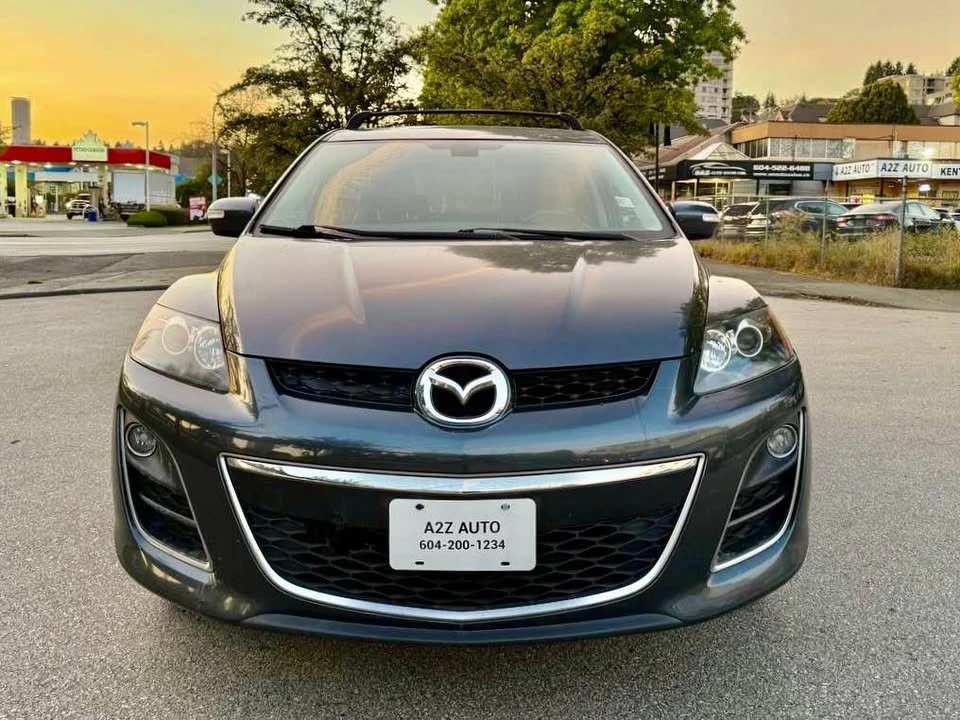 2011 Mazda CX-7 - Image 13 of 20