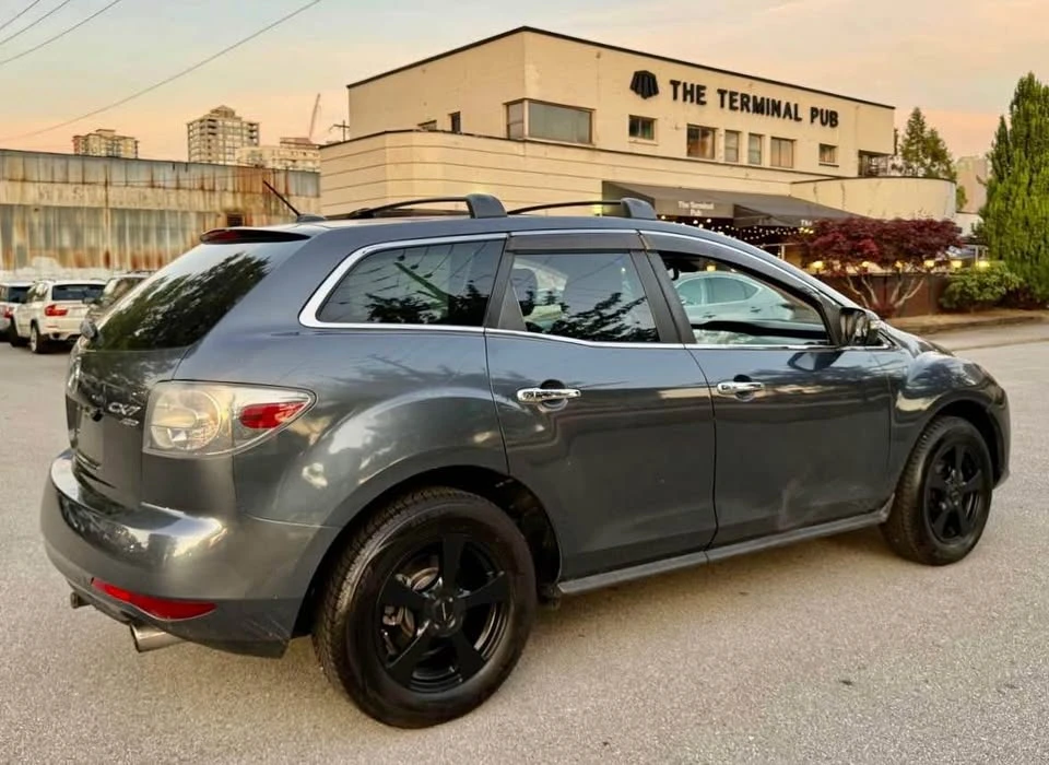 2011 Mazda CX-7 - Image 16 of 20