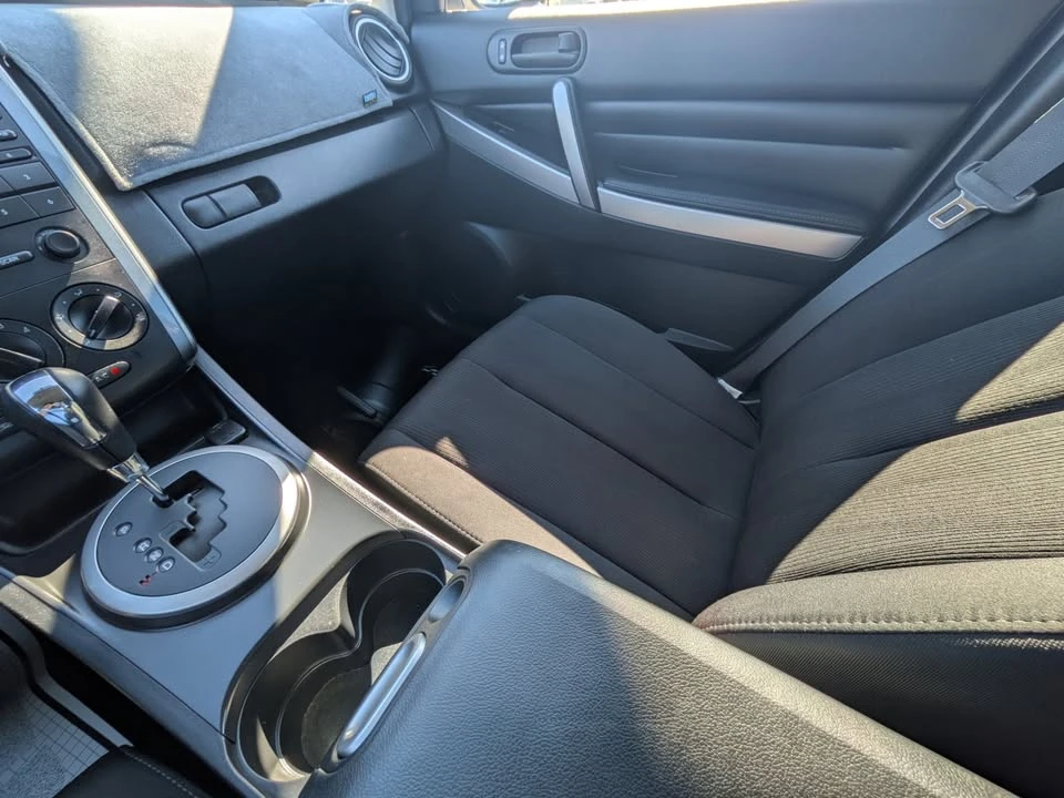 2011 Mazda CX-7 - Image 6 of 15