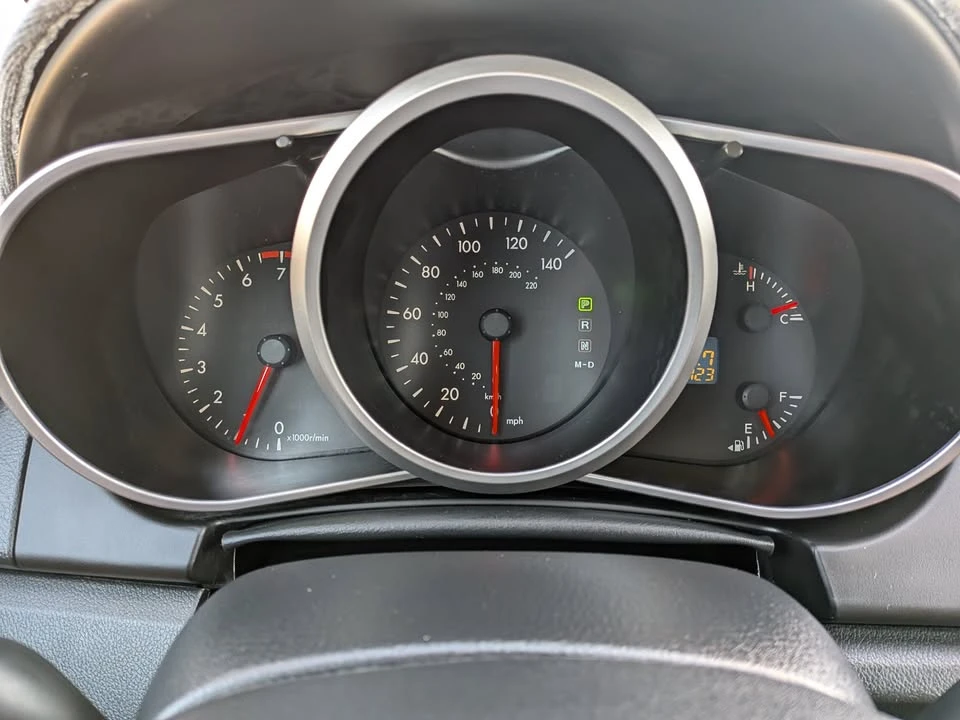 2011 Mazda CX-7 - Image 4 of 15