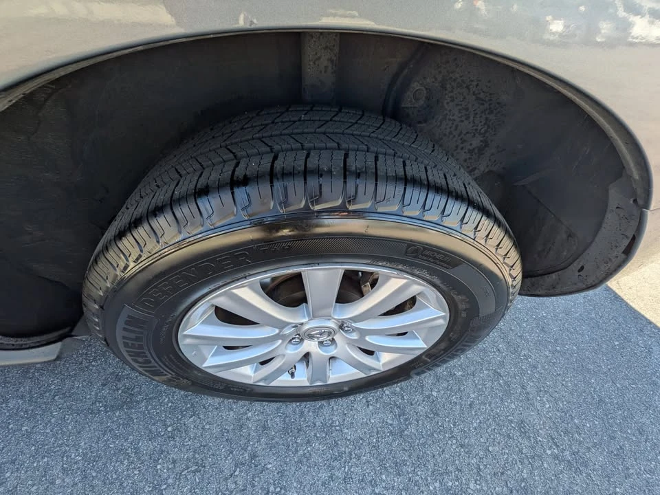 2011 Mazda CX-7 - Image 13 of 15