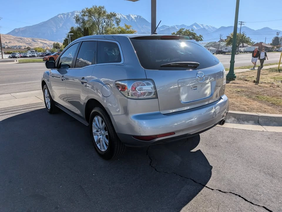 2011 Mazda CX-7 - Image 14 of 15