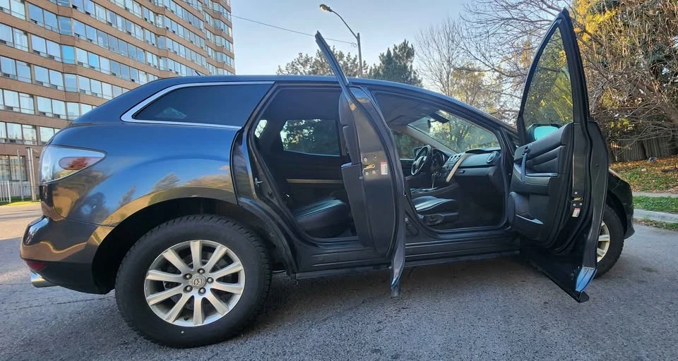 2011 Mazda CX-7 - Image 6 of 11