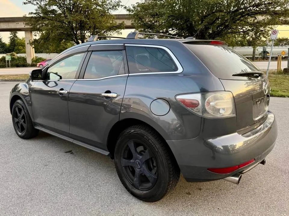 2011 Mazda CX-7 - Image 14 of 20