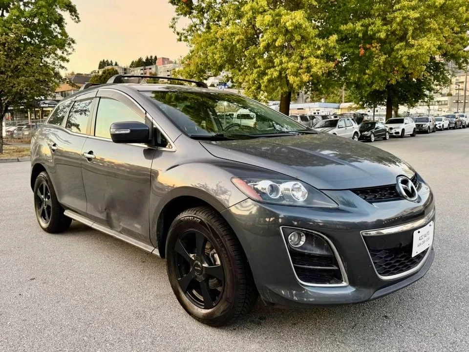 2011 Mazda CX-7 - Image 11 of 20
