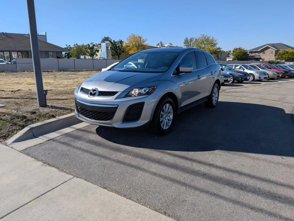 2011 Mazda CX-7 - Image 2 of 15