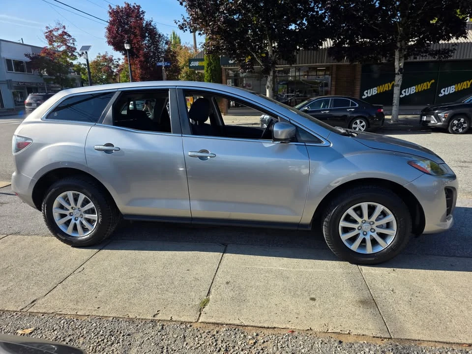 2011 Mazda CX-7 - Image 7 of 20