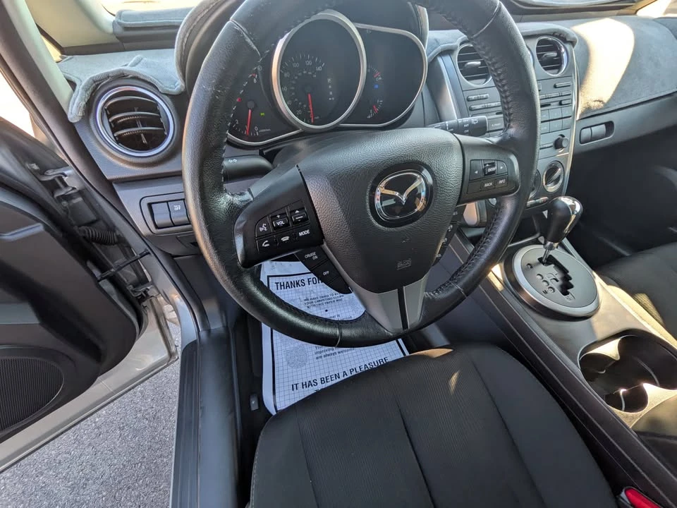 2011 Mazda CX-7 - Image 10 of 15