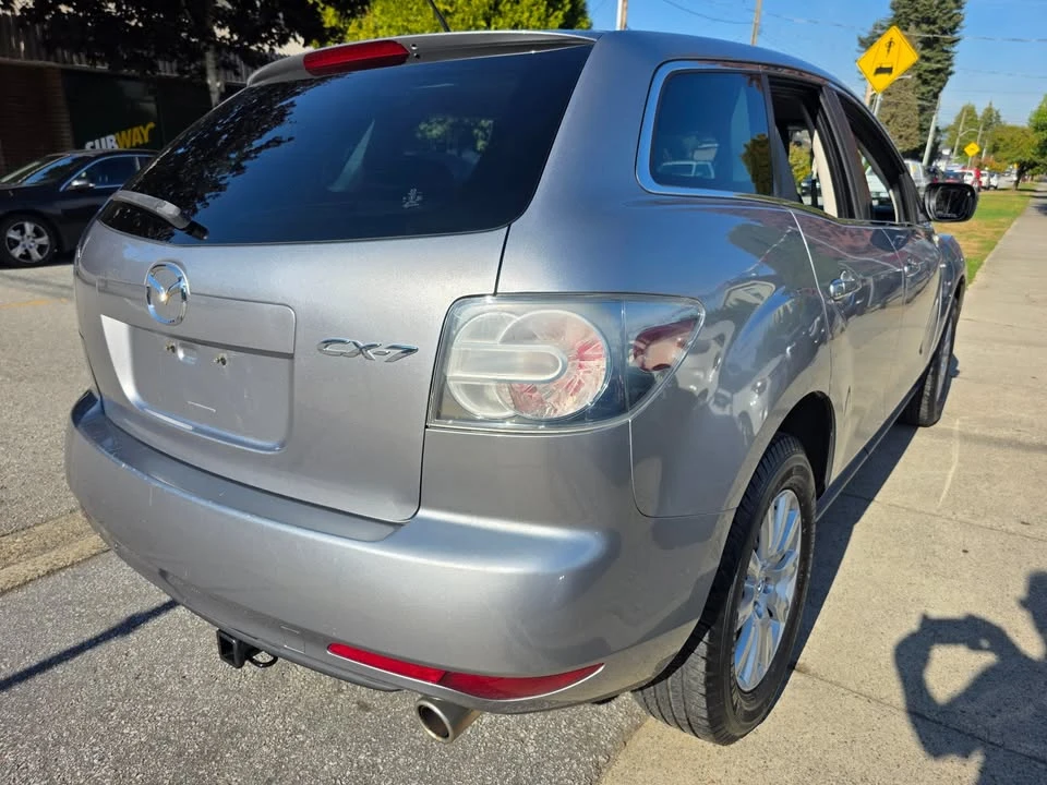 2011 Mazda CX-7 - Image 6 of 20