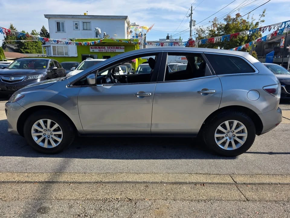 2011 Mazda CX-7 - Image 8 of 20