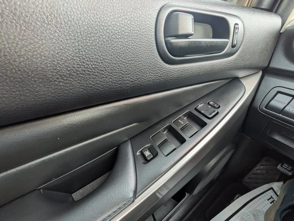 2011 Mazda CX-7 - Image 9 of 15