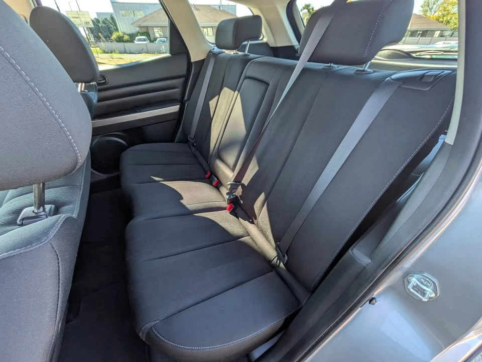 2011 Mazda CX-7 - Image 12 of 15