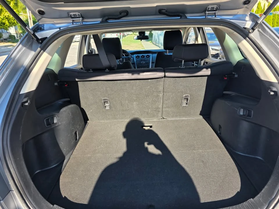 2011 Mazda CX-7 - Image 14 of 20