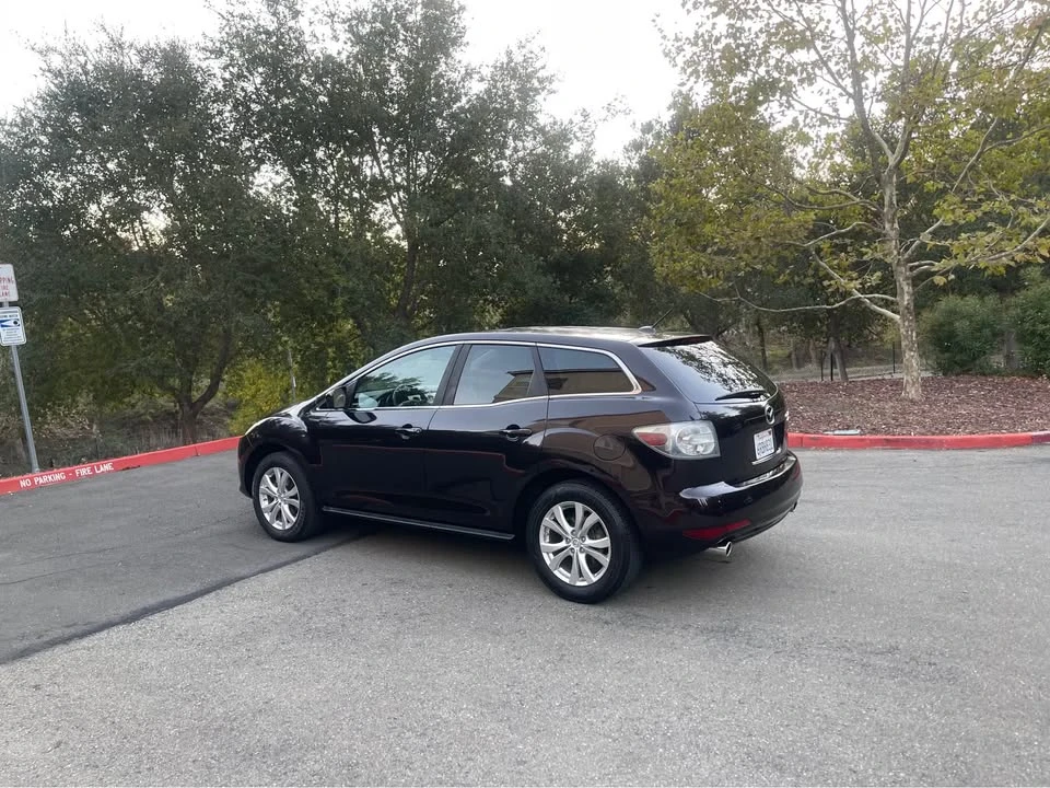 2011 Mazda CX-7 - Image 3 of 14