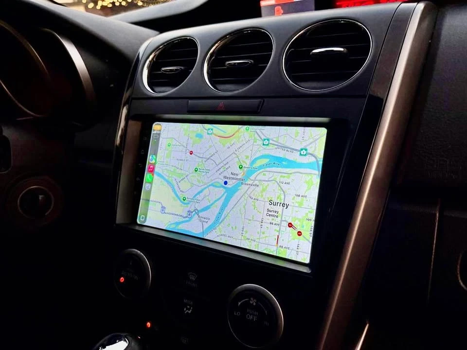 2011 Mazda CX-7 - Image 17 of 20